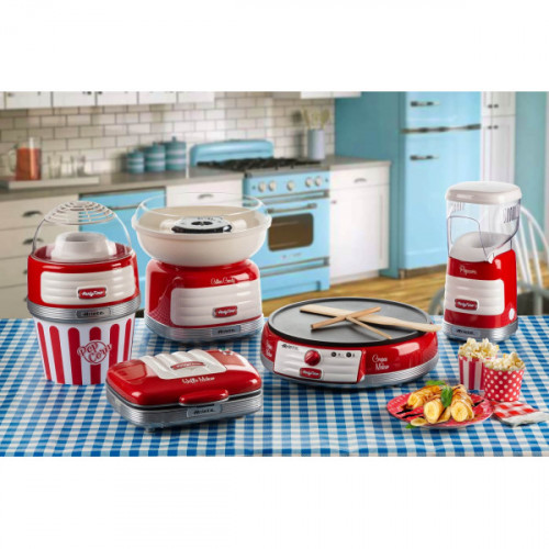 Попкорниця Ariete popcorn maker XL 2957 WHRD