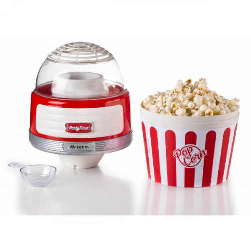 Попкорниця Ariete popcorn maker XL 2957 WHRD