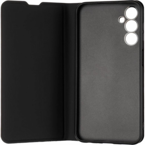 Чохол-книжка BeCover Exclusive New Style для Samsung Galaxy A15 4G SM-A155/A15 5G SM-A156 Red (712664)