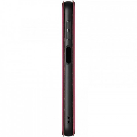 Чохол-книжка BeCover Exclusive New Style для Samsung Galaxy A15 4G SM-A155/A15 5G SM-A156 Red (712664)