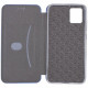 Чохол-книжка BeCover Exclusive для Samsung Galaxy A06 SM-A065 Blue (712208)