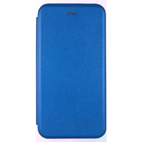 Чохол-книжка BeCover Exclusive для Samsung Galaxy A06 SM-A065 Blue (712208)