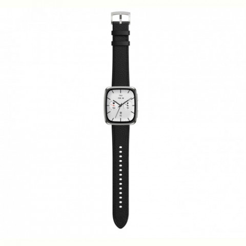 Смарт-годинник Amazfit Active 2S Premium Black (W2440GL3N)
