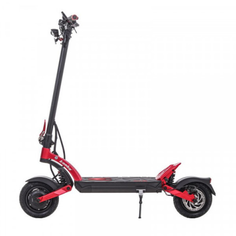 Електросамокат Kaabo Mantis X PLUS