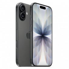 Apple iPhone 17 256GB Black (MG6J4)