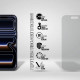 Гідрогелева плівка ArmorStandart Matte для Apple iPhone 17 Pro (ARM86172)