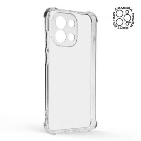 Чохол ArmorStandart Air Force для OnePlus 13T Camera cover Clear (ARM86731)