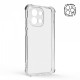 Чохол ArmorStandart Air Force для OnePlus 13T Camera cover Clear (ARM86731)