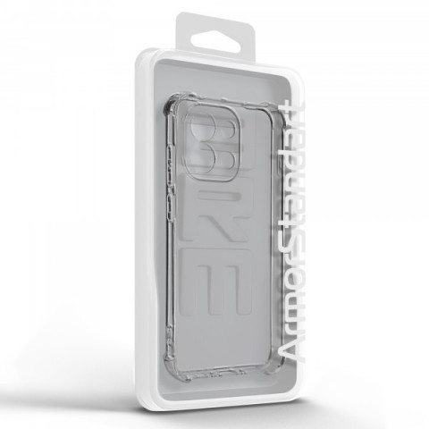 Чохол ArmorStandart Air Force для OnePlus 13T Camera cover Clear (ARM86731)