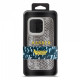 Чохол Harder Lizard для Apple iPhone 15 Pro Grey (ARM76872)