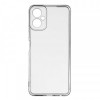 Чохол-накладка Armorstandart Air для Tecno Camon 19 Neo (CH6i) Camera cover Transparent (ARM67159)