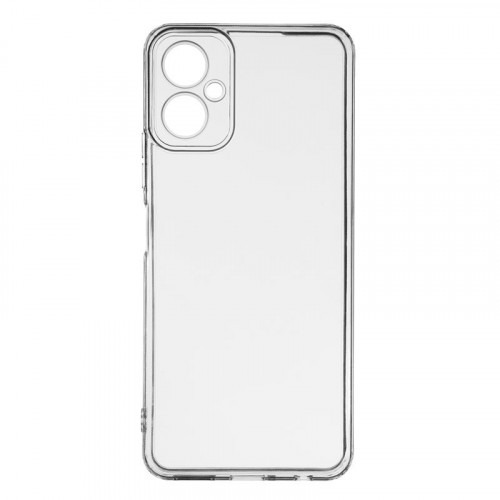 Чохол-накладка Armorstandart Air для Tecno Camon 19 Neo (CH6i) Camera cover Transparent (ARM67159)