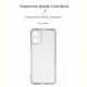 Чохол-накладка Armorstandart Air для Tecno Camon 19 Neo (CH6i) Camera cover Transparent (ARM67159)