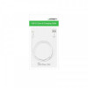 Кабель Ugreen US155 USB - Lightning, 2м, White (20730)