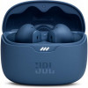 Bluetooth-гарнітура JBL Tune Beam Blue (JBLTBEAMBLU)