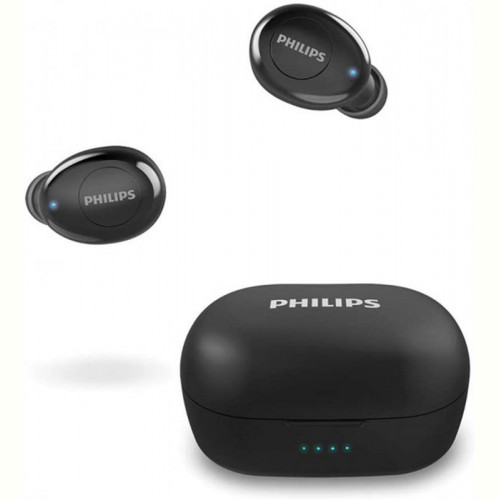 Bluetooth-гарнітура Philips TAT2205BK/00 Black