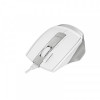 Миша A4Tech Fstyler FM45S Air Silver White