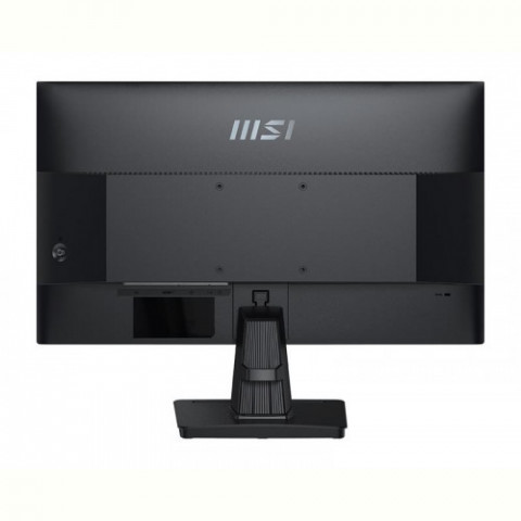 Монітор MSI 24.5" Pro MP251 IPS Black