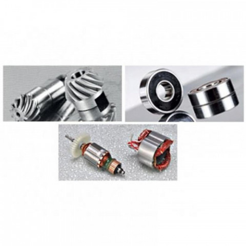 КШМ Stark AG 1350 Profi (130090040)