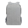 Рюкзак Rivacase 7567 17.3" Grey/Dark Blue