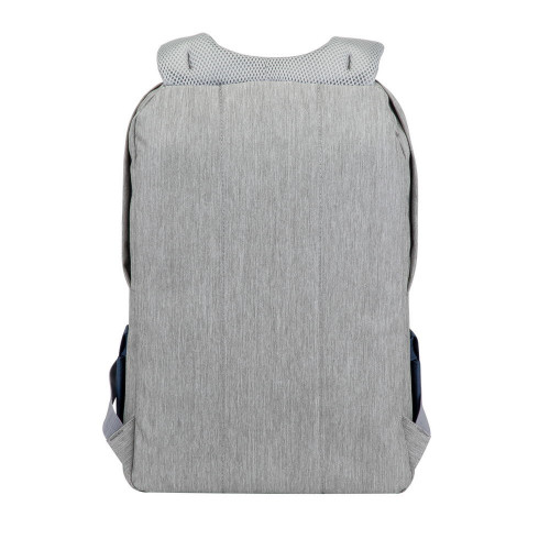 Рюкзак Rivacase 7567 17.3" Grey/Dark Blue