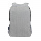 Рюкзак Rivacase 7567 17.3" Grey/Dark Blue