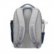 Рюкзак Rivacase 7567 17.3" Grey/Dark Blue