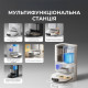 Робот-пилосос Dreame L40 Ultra AE Black (RLL77SE-Bl)
