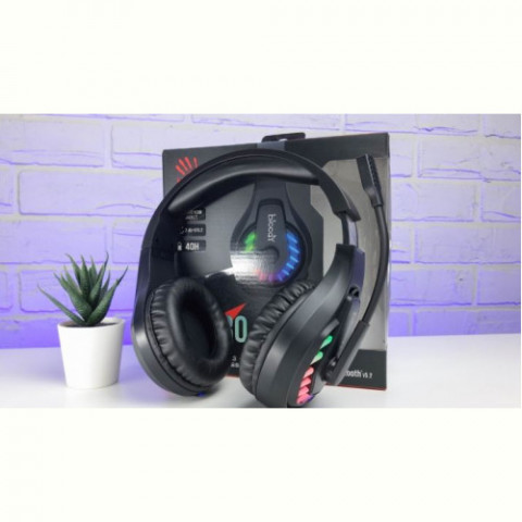 Bluetooth-гарнітура A4Tech Bloody GR230 Black