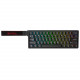 Клавіатура Aula WIN60 HE Magnetic Switch Black (6978080504029)