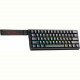 Клавіатура Aula WIN60 HE Magnetic Switch Black (6978080504029)