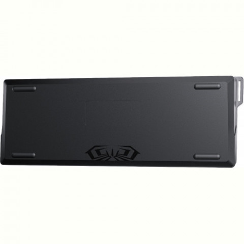 Клавіатура Aula WIN60 HE Magnetic Switch Black (6978080504029)