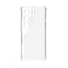 Чохол ArmorStandart Air Force для Tecno Camon 40 4G Camera cover Clear (ARM88896)
