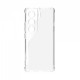 Чохол ArmorStandart Air Force для Tecno Camon 40 4G Camera cover Clear (ARM88896)