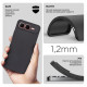 Чохол ArmorStandart Matte Slim Fit для Infinix Smart 10 Plus 4G Camera cover Black (ARM87993)