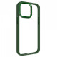 Чохол ArmorStandart UNIT2 для Apple iPhone 15 Pro Max Green (ARM69989)