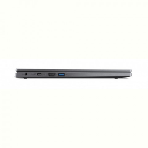 Ноутбук Acer Extensa 15 EX215-23-R01B (NX.EH3EU.00F) Steel Gray