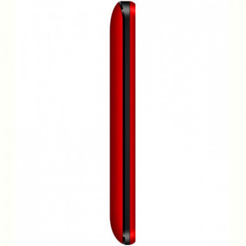 Мобiльний телефон Nomi i2403 Dual Sim Red