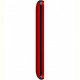 Мобiльний телефон Nomi i2403 Dual Sim Red