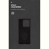 Чохол-накладка Armorstandart Icon для Xiaomi Redmi Note 13 5G Black (ARM71887)