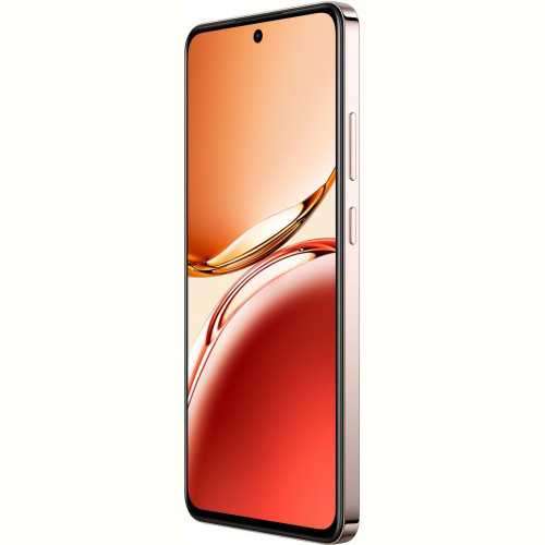 Смартфон Oppo Reno12 FS 12/512GB Amber Orange