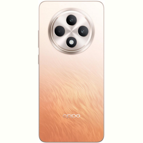 Смартфон Oppo Reno12 FS 12/512GB Amber Orange