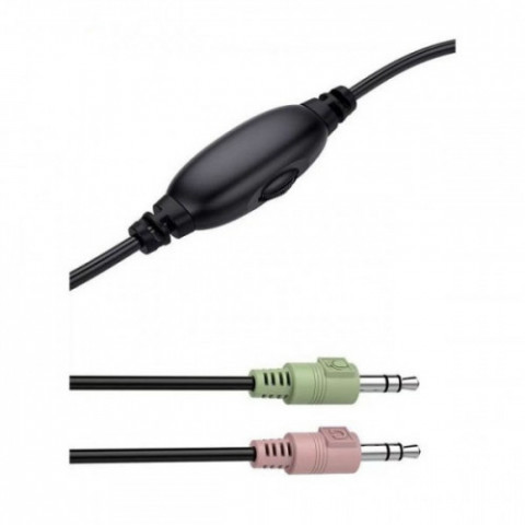 Гарнітура HP DHH-1601 Black