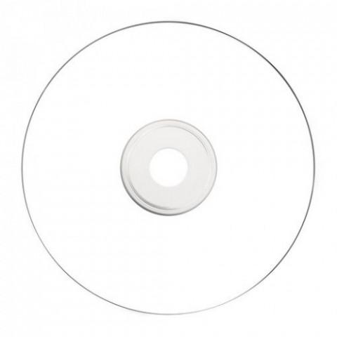 Диски DVD+R MyMedia (69202) 4.7GB, 16x, Wrap 50шт Printable