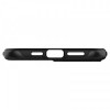 Чохол-накладка Spigen Hybrid NX для Apple iPhone 12 Pro Max Matte Black (ACS01475)