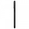 Чохол-накладка Spigen Hybrid NX для Apple iPhone 12 Pro Max Matte Black (ACS01475)