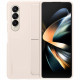 Чохол-накладка Samsung Standing Cover with S Pen для Samsung Galaxy Fold 4 SM-F936 Sand (EF-OF93PCUEGUA)