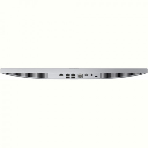 Моноблок Lenovo A100 (F0J60045UO) Cloud Grey