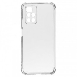 Чохол-накладка Armorstandart Air Force для Xiaomi Redmi 10 Camera cover Transparent (ARM60764)