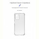 Чохол-накладка Armorstandart Air Force для Xiaomi Redmi 10 Camera cover Transparent (ARM60764)